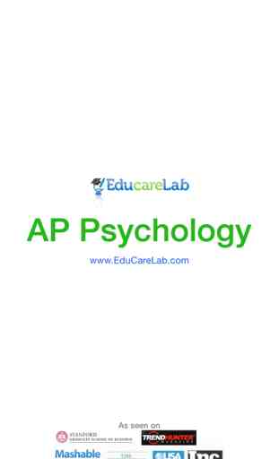 AP Psychology 1