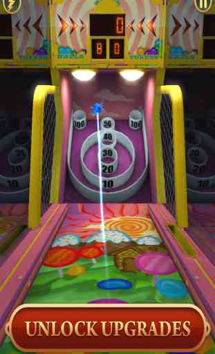 Arcade Ball 3