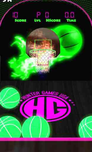 Arcade Basketball 3D Tournament Edition 1