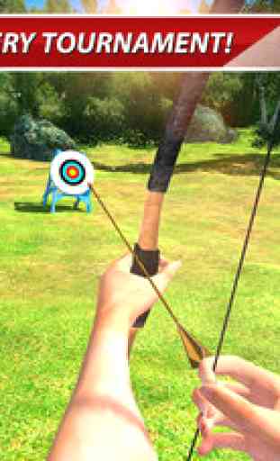 Archery Shooter 3D: Bows & Arrows 1