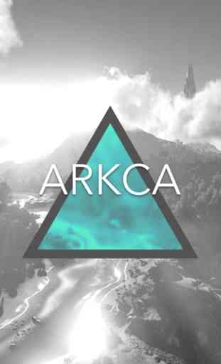 Arkca - A Companion App For ARK: Survival Evolved 1