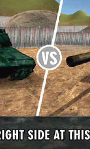 Armored Tank Wars Online 2