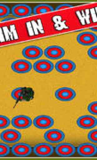 Army Landmine Command – Best War Strategy Games 1