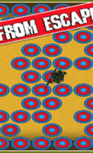 Army Landmine Command – Best War Strategy Games 2