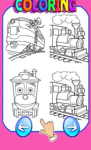 Art Book Trains and Thomas Edition 1