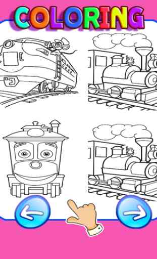 Art Book Trains and Thomas Edition 3