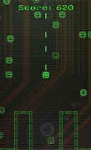 ASCII Shooter 3