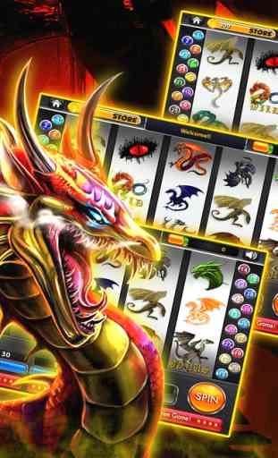 Asian Dragon Slot Machines – Vegas Jackpot Casino 1