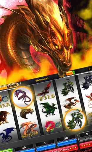 Asian Dragon Slot Machines – Vegas Jackpot Casino 2