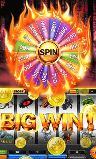 Asian Dragon Slot Machines – Vegas Jackpot Casino 3