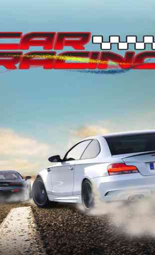 Asphalt Car Racing - Quick  Getaway Chase Game 3