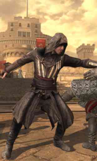 Assassin's Creed Identity 1