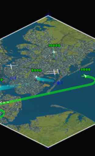 ATC Operations - New York 4