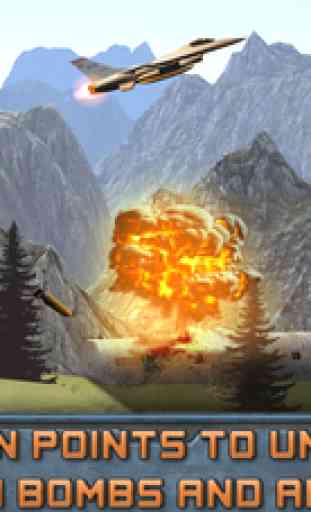 Atomic Bomb Simulator 3D: Nuclear Explosion 2