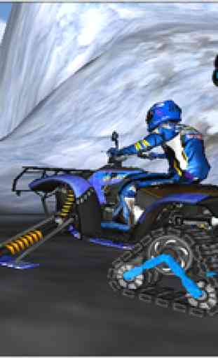ATV Ski Trax Grand Finale 2
