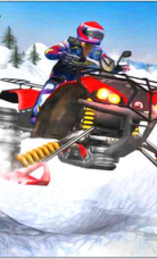 ATV Ski Trax Grand Finale 4