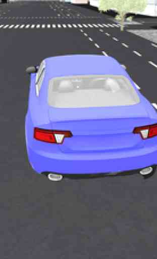 Auto Thief Simulator: City Car Stealing Gangster 1