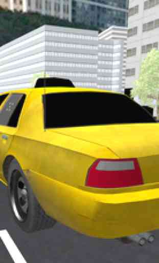 Auto Thief Simulator: City Car Stealing Gangster 3