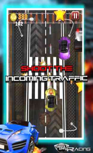 Auto Tune Racing - Harlem Shake Nights - Real Fun Race Game 3