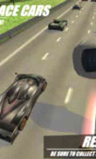Autobahn Racewars - Real 3D Euro Racing! 4