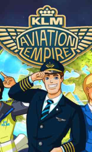 Aviation Empire 1