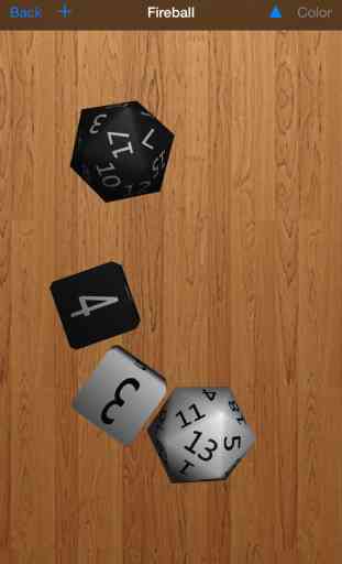 Awesome Dice 3D 3