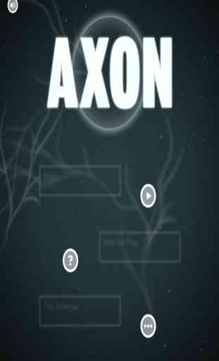 Axon Neuron 1