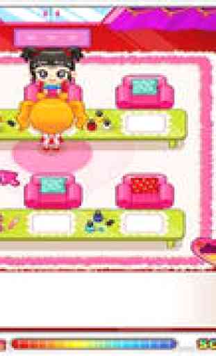 Baby Nail Salon : Manicure & Makeover & Decorate 1