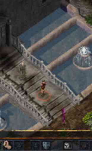 Baldur's Gate: Enhanced Edition 2