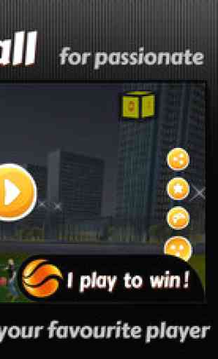Basket Ball : 3D Game to shoot ball in hoops And Be The Real Dude Champions 1