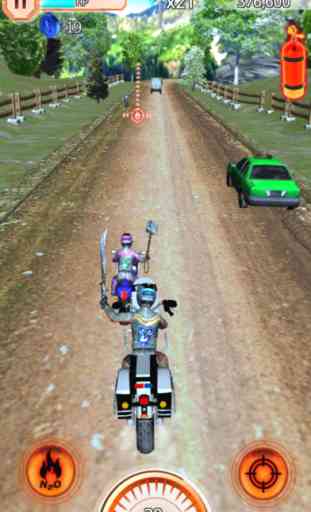 Best and Speed 3D moto Racing 2016 - Wanted MotoBrike and Traffic Police Power pursuit - free GO 3