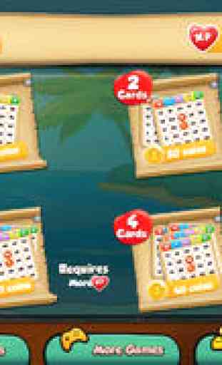Bingo Bingo World Pop Bash Casino Heaven 2: Big Winnings for Ladies 2