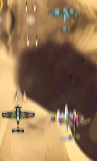 Black OPS Airplane Alliance Fighter: Jet Sky Dogfight Strike in Dubai Free 1