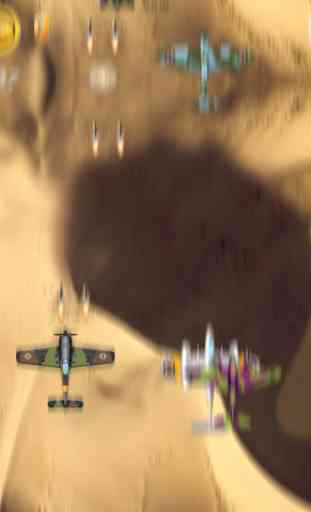 Black OPS Airplane Alliance Fighter: Jet Sky Dogfight Strike in Dubai Free 3