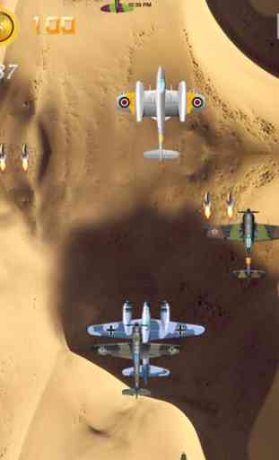 Black OPS Airplane Alliance Fighter: Jet Sky Dogfight Strike in Dubai Free 4