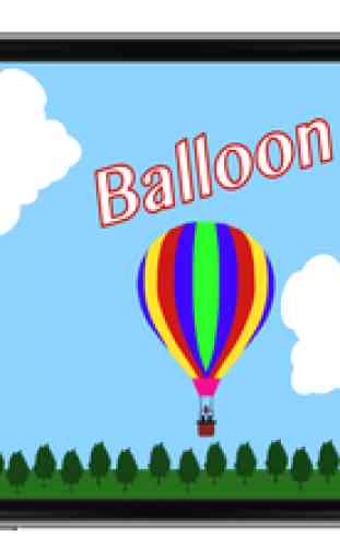 Balloon-Pop! 1