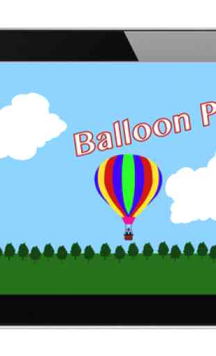 Balloon-Pop! 2