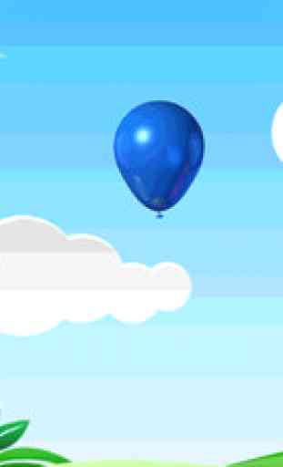Balloon Pop For Kids free 3