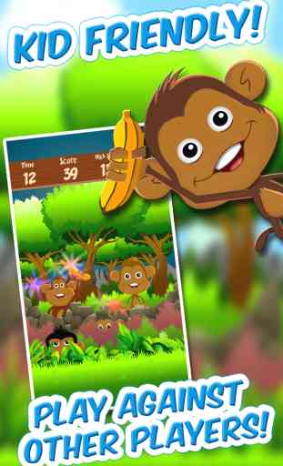 Banana Time Multiplayer!: Kong Sized Fun on Monkey Island! 2