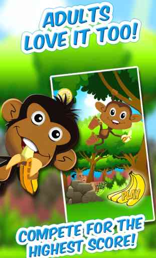 Banana Time Multiplayer!: Kong Sized Fun on Monkey Island! 3