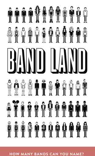 Band Land 1