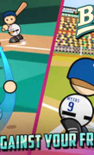 Baseball Battle 2