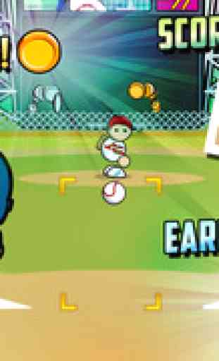 Baseball Battle 3