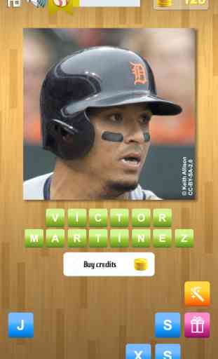 Baseball Quiz - Name the Pro Baseball Players! 2