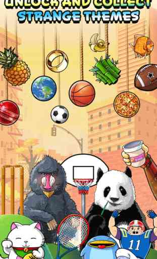 Basket Fall - Basketball Dunking Sim 3