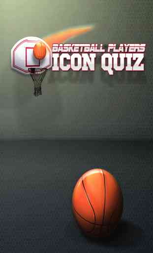 Basketball Players Icon Quiz 4