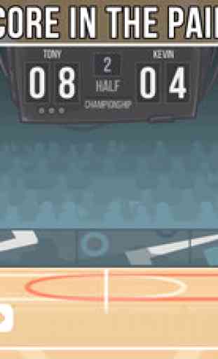 Basketball PVP (Online Multiplayer) 3
