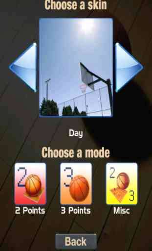 Basketball Shots Free 1