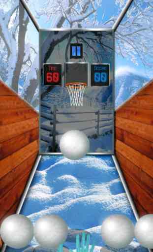Basketball Shots Free 4