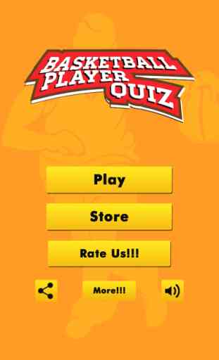 Basketball Stars Player Trivia Quiz Games Free for Athlate Fans 1
